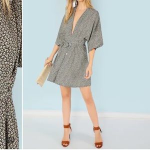 3 for $16 Calico dress
